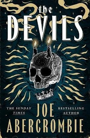 Joe Abercrombie: The Devils (Orion Publishing Co)