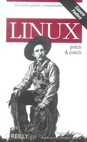 Collectif: LINUX (Paperback, French language, O'Reilly)