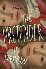 Jo Harkin: The Pretender (Hardcover, 2025, Alfred A. Knopf)