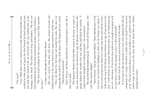 Son of a witch (2005, Harper Collins)