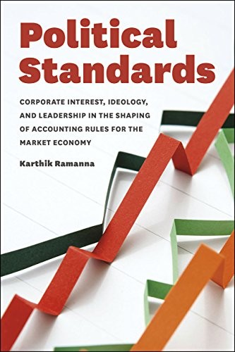Political Standards (Hardcover, University of Chicago Press)