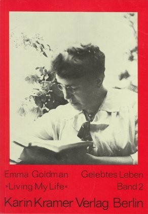 Delete this entry: Gelebtes Leben (Paperback, German language, 1990, Karin Kramer Verlag)