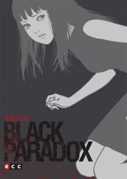 Junji Ito, Marc Bernabé Costa: Black Paradox (Paperback, ECC Ediciones)