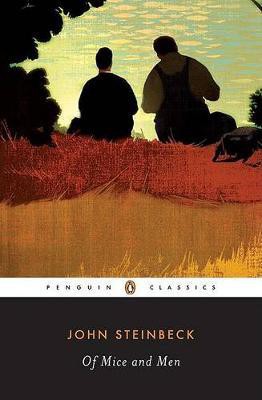 Steinbeck: Of Mice and Men (2005, Penguin Books Ltd)