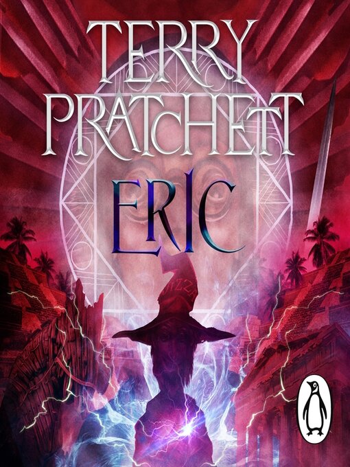 Terry Pratchett, Peter Serafinowicz, Bill Nighy (Narrator), Colin Morgan (Narrator): Eric (AudiobookFormat, 2022, Transworld)