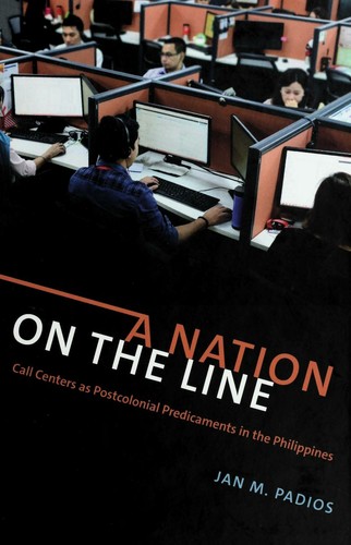 Jan M. Padios: A nation on the line (2018)