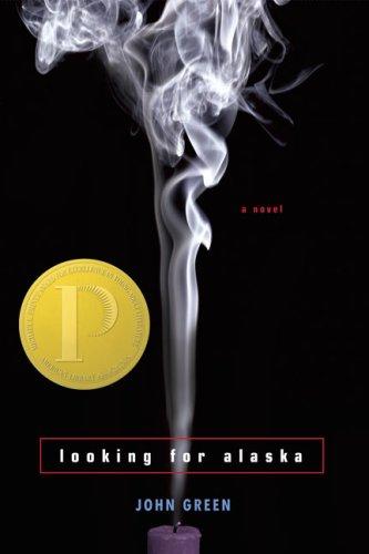 John Green - undifferentiated, John Green: Looking for Alaska (Paperback, 2006, Puffin)