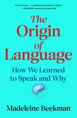 Madeleine Beekman: The Origin of Language (2025)