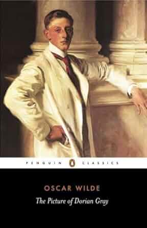 Oscar Wilde, Rudyark Kipling, Lewis Carroll, William Blake, John Keats, D. H. Lawrence, William Shakespeare, Emily Bronte: Picture of Dorian Gray : The Picture of Dorian Gray (2015, CreateSpace Independent Publishing Platform)
