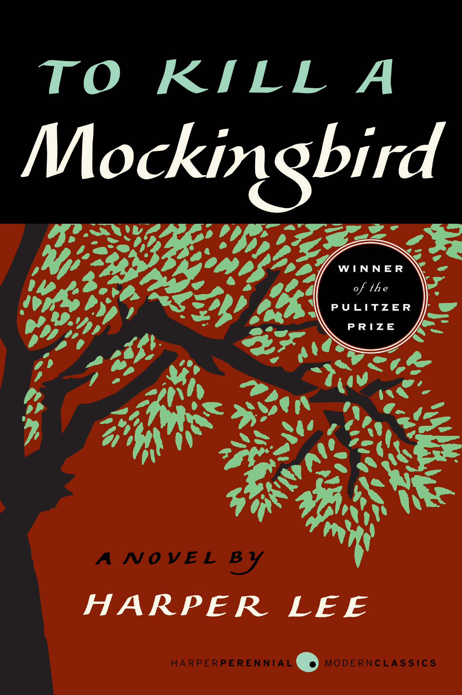 Harper Lee: To Kill a Mockingbird (Hardcover, 2015, Harper)
